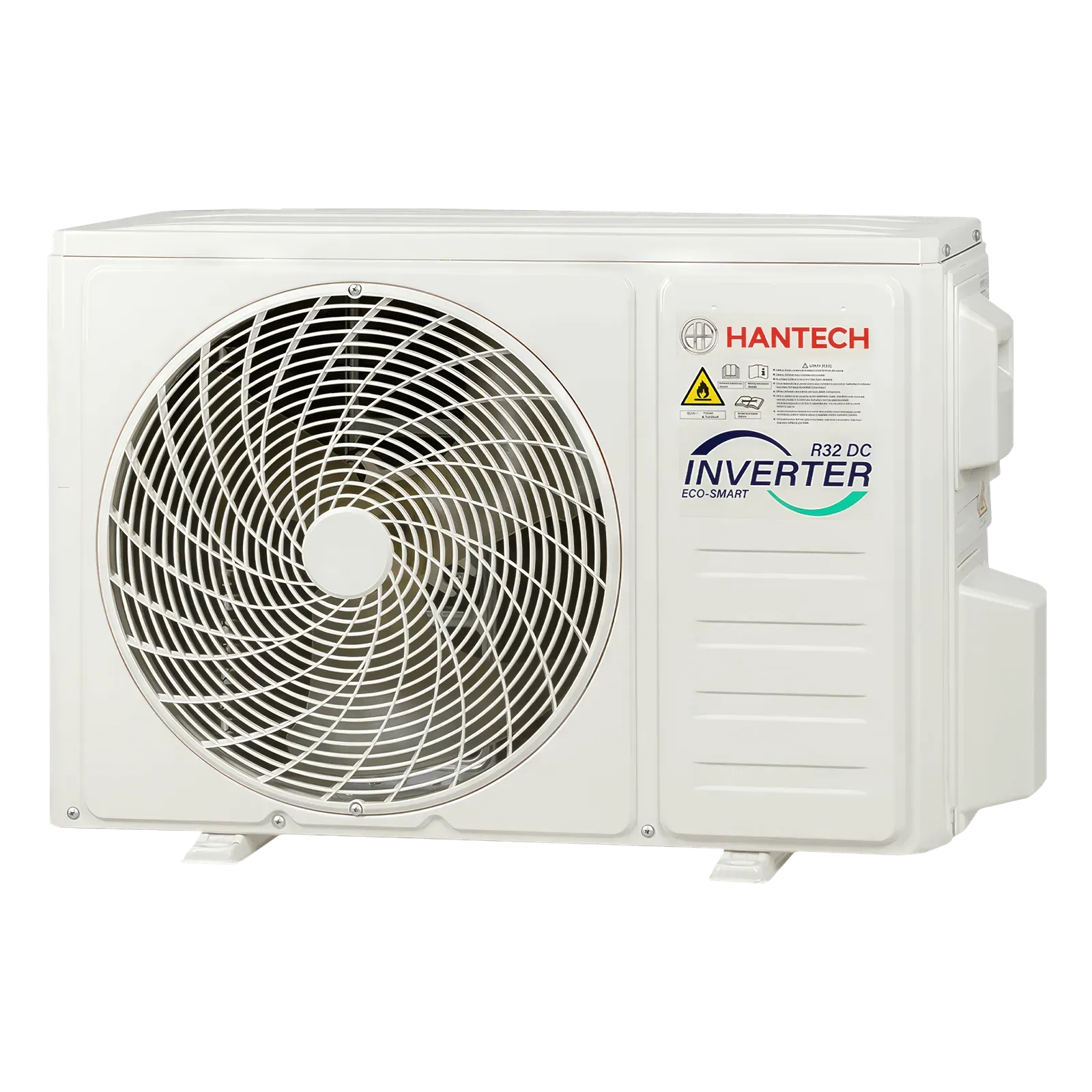 Hantech Elite 18K Außeneinheit