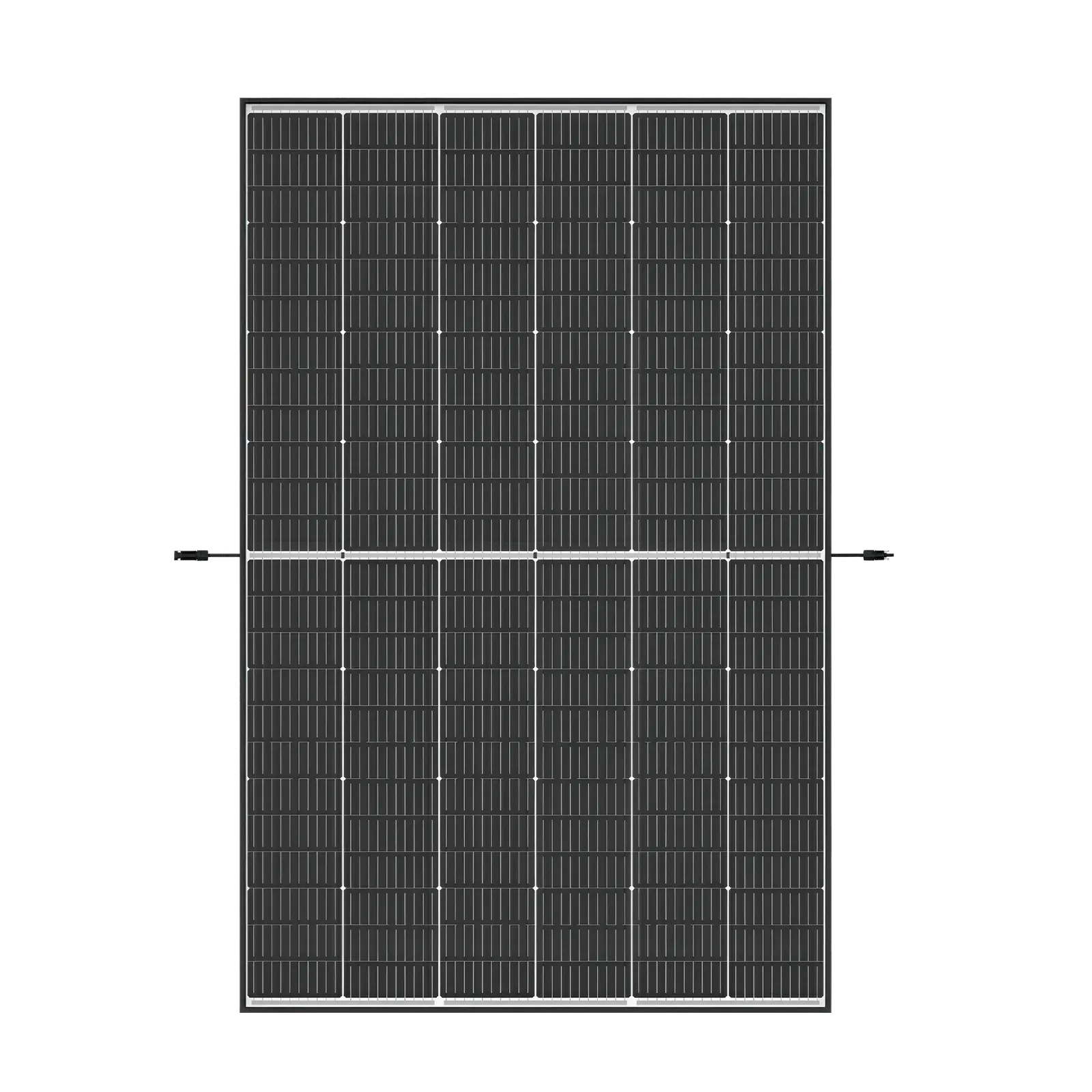Trina Vertex S+ 445W Glas-Glas Black Frame
