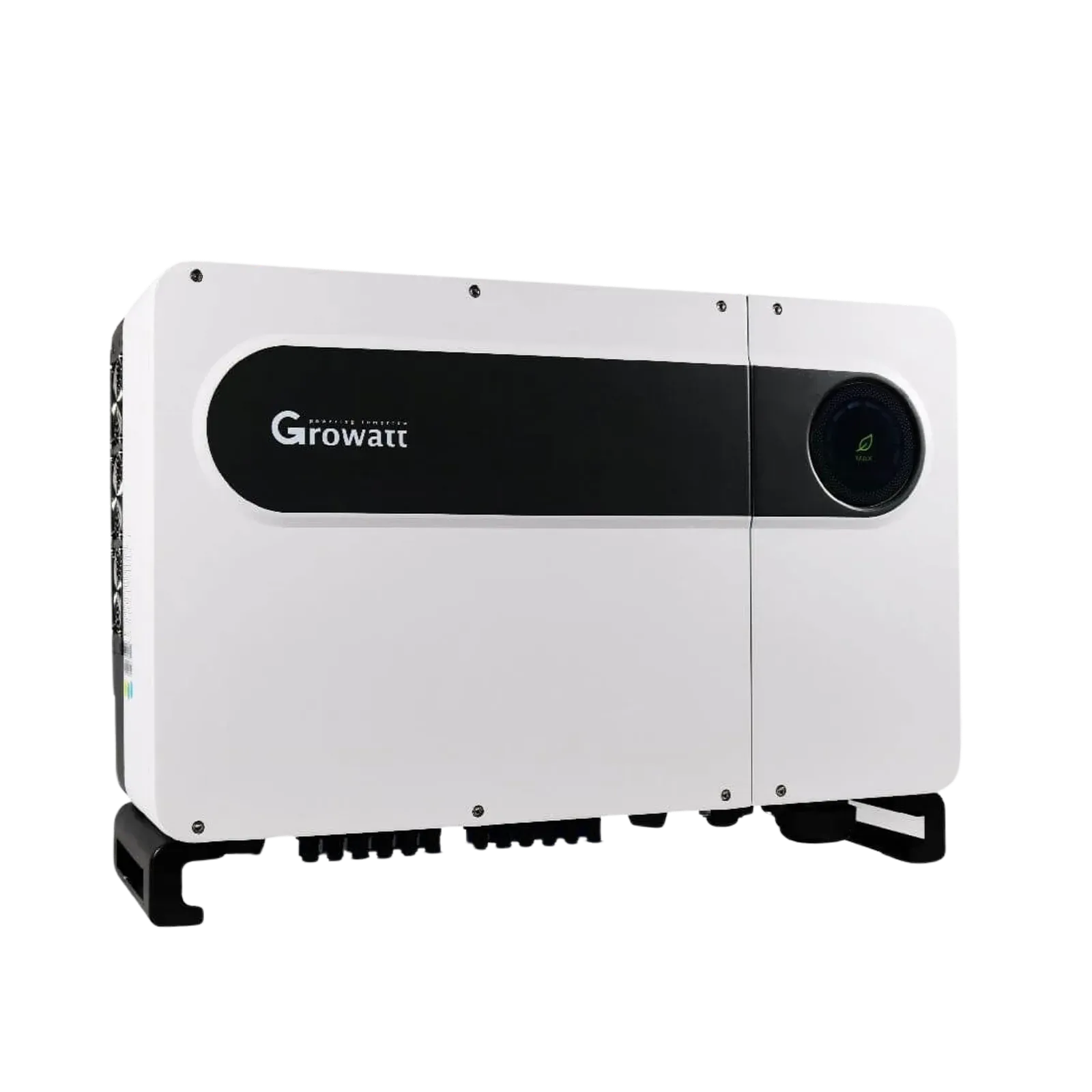 Growatt MAX 100KTL3-X LV Netzgekoppelter Wechselrichter