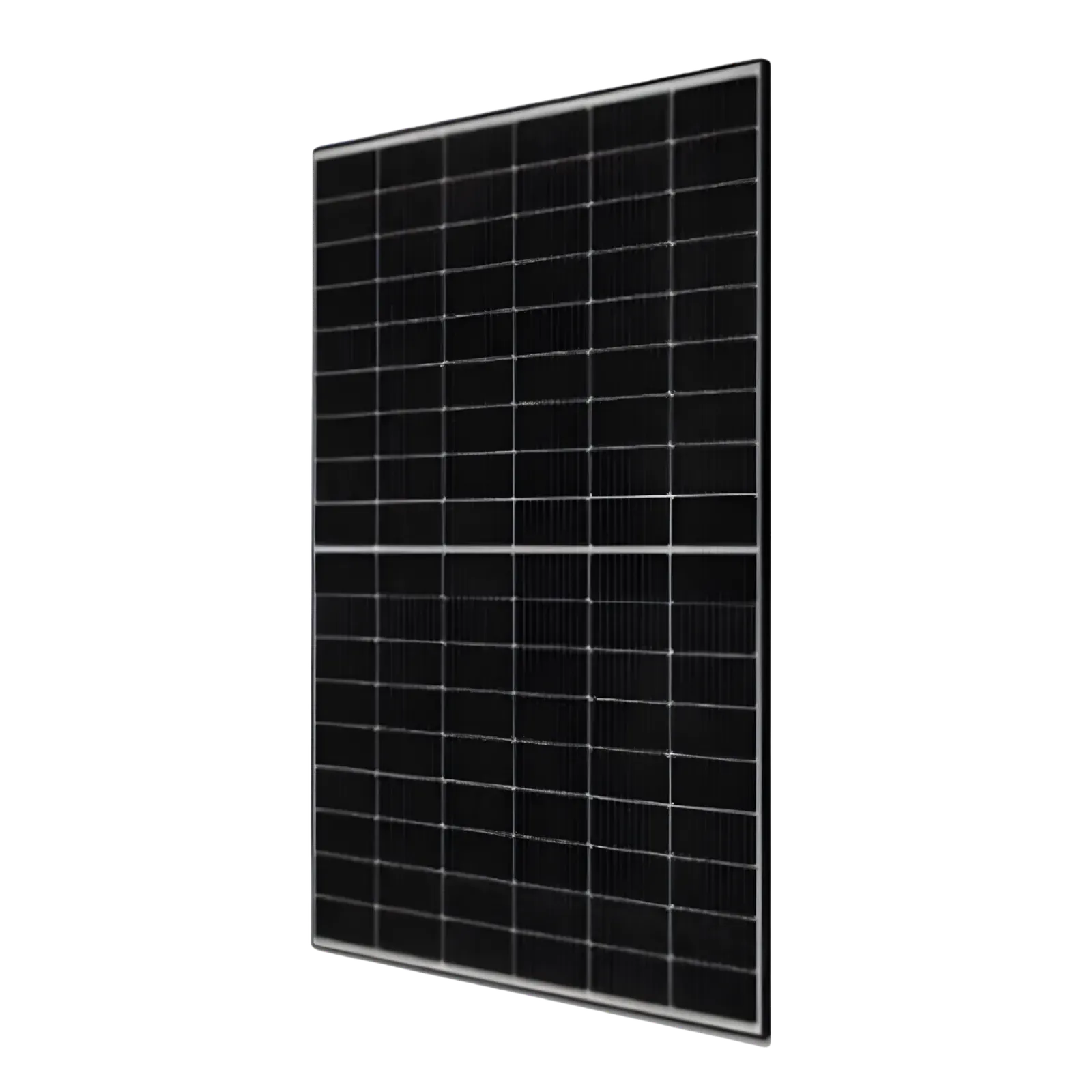 JA Solar 470W Glas-Glas Black Frame