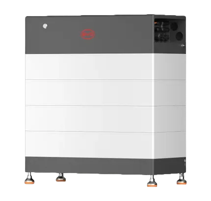 BYD Batteriespeicher Box HVB