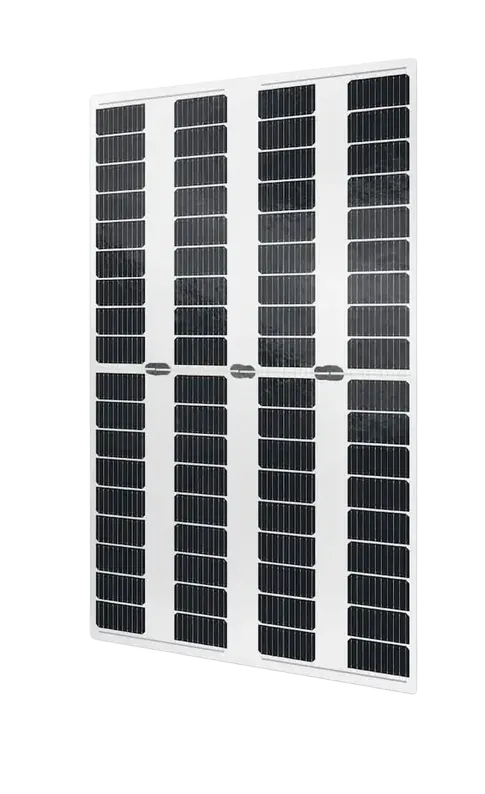 Solitek 300 W PV-Modul SOLID Agro Frameless Glas-Glas Bifazial
