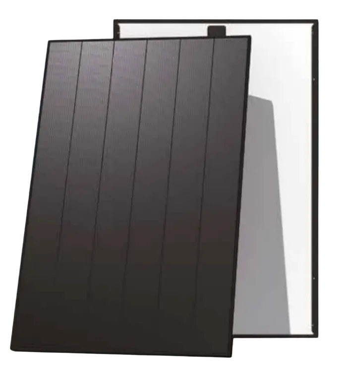 Trina Vertex S+ G3 480W Glas-Glas Full Black